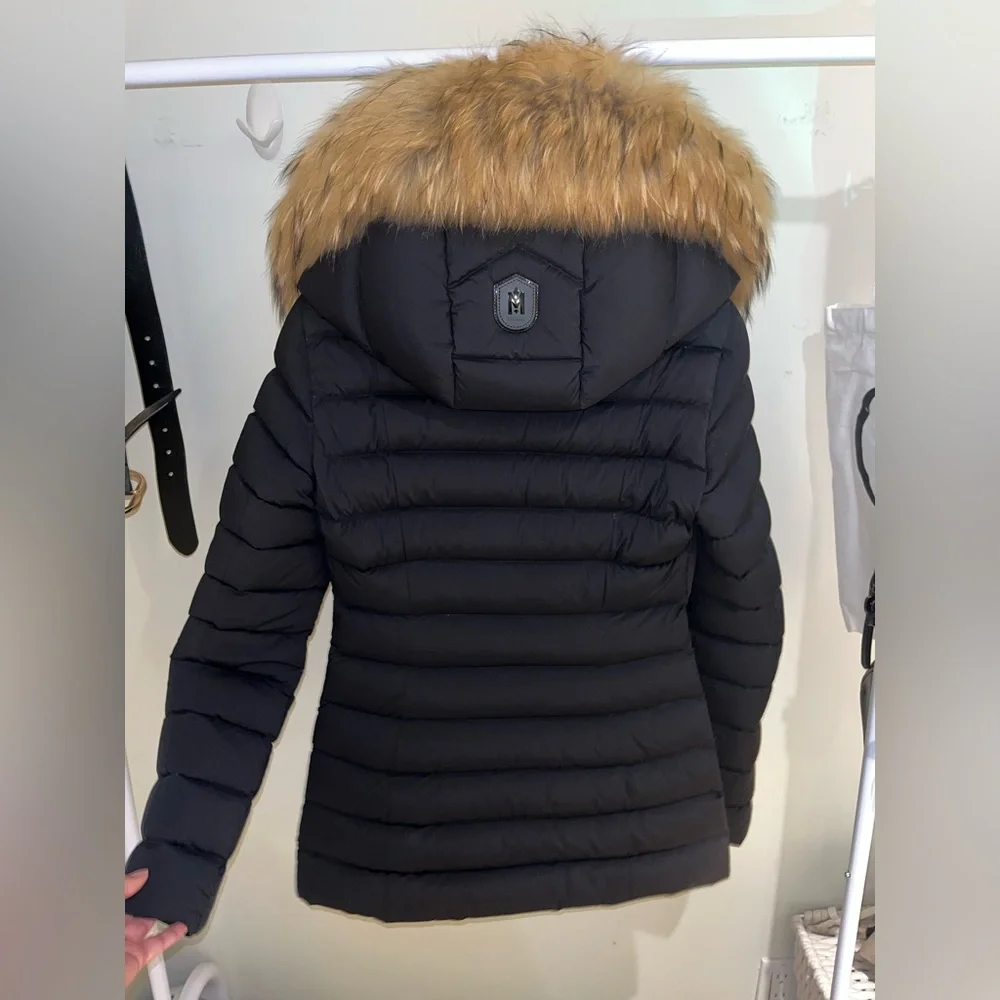 BRAND NEW Mackage Jacket - Picture 2 of 6
